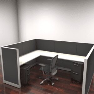 Custom Designed Workstations
