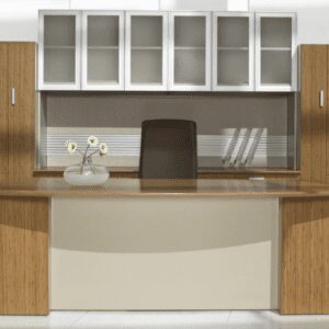 Dufferin Offices