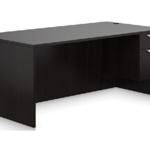 RENT Desk single ped 3066 DK1-202