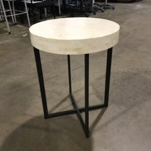 RENT End table TB1-012