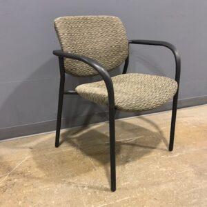 RENT Stack/Guest chair CH3-001