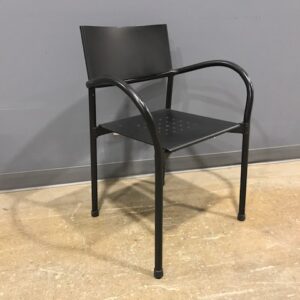 RENT Stack chair CH3-002