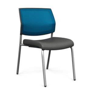 Focus Side Chair