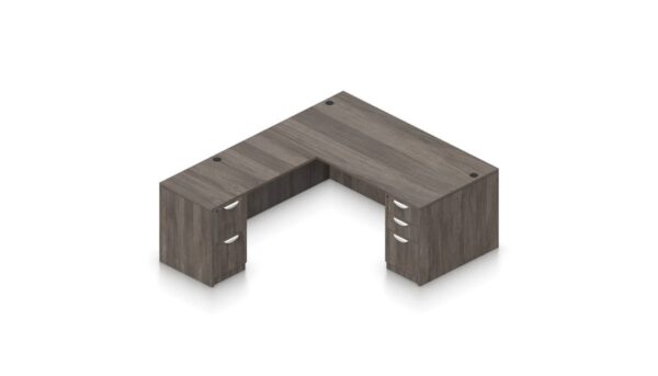 L-Shape Desk