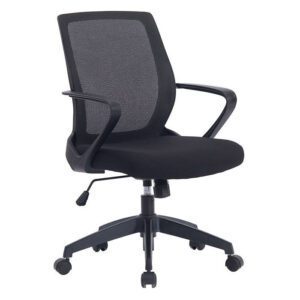 822 Mesh Back Tilter