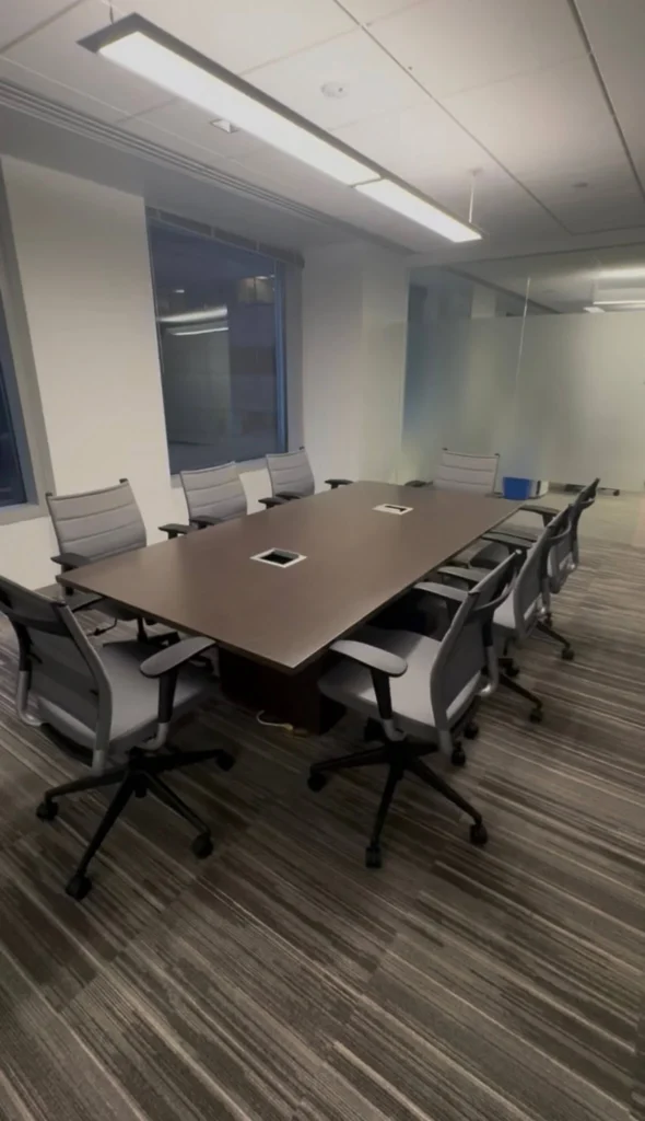 Dechert LLP
