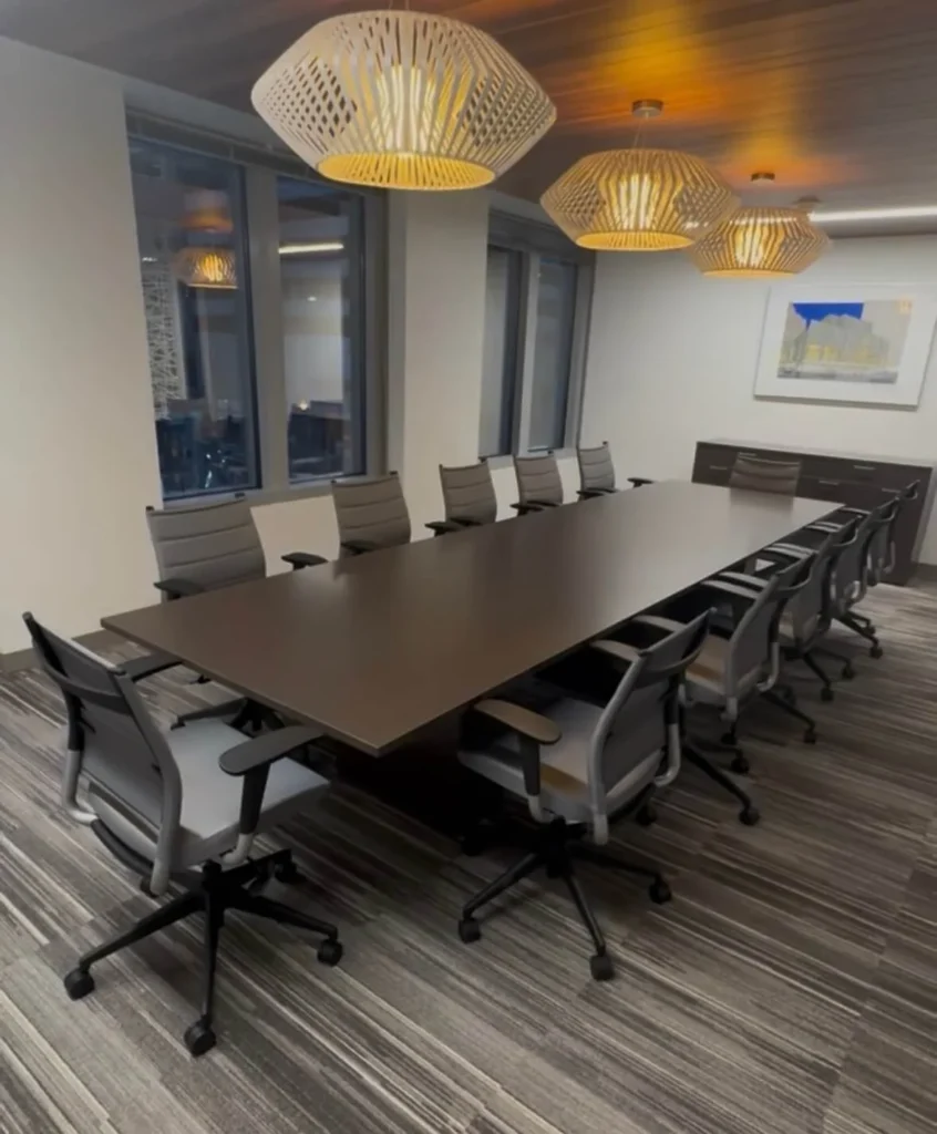 Dechert LLP