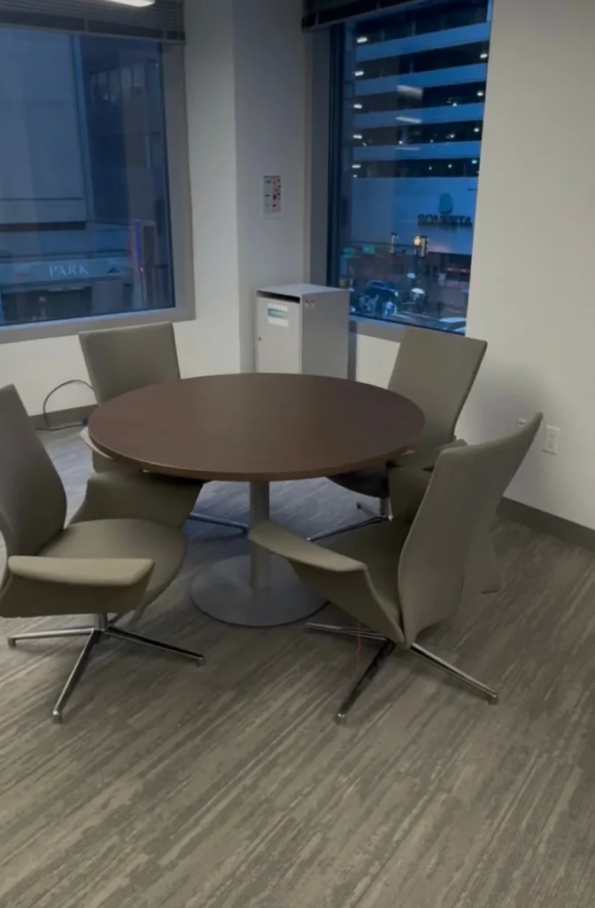Dechert LLP