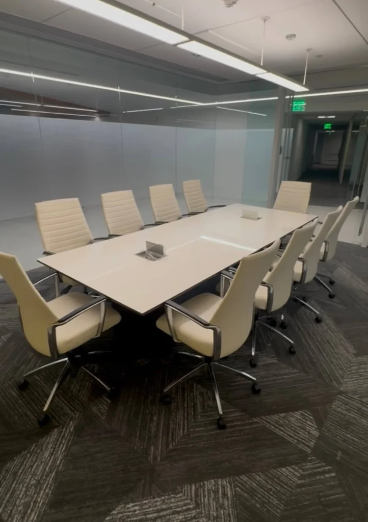 Dechert LLP