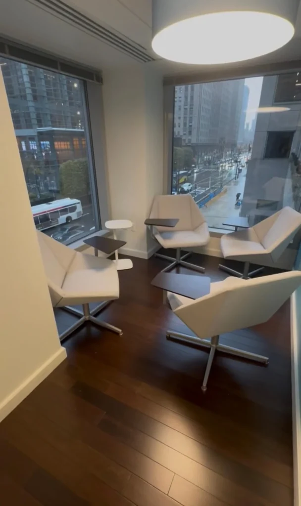 Dechert LLP