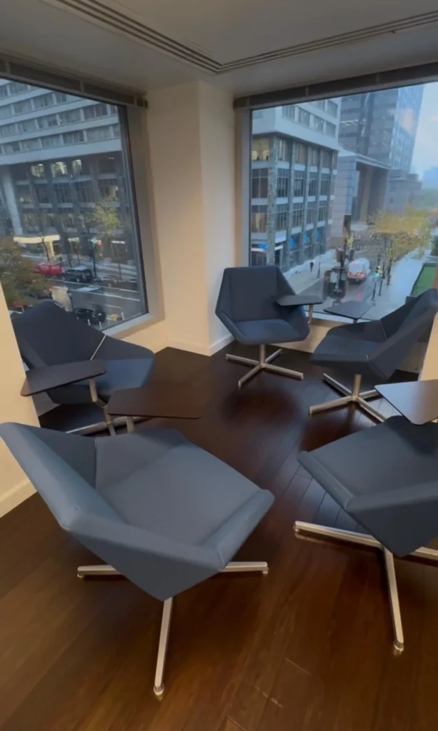 Dechert LLP