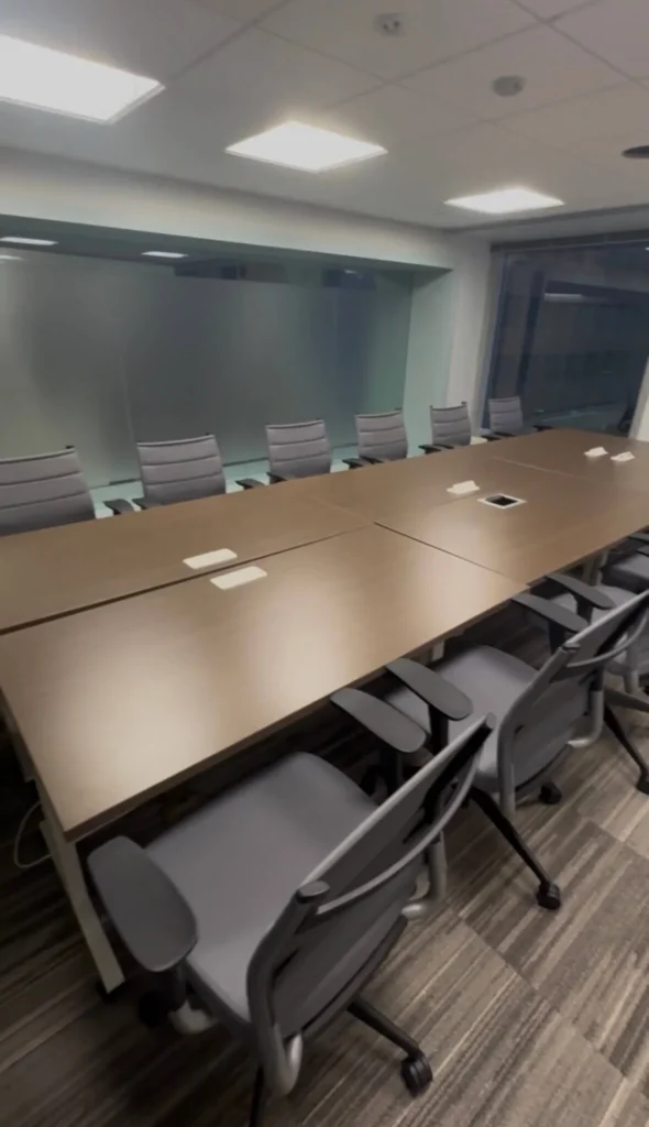 Dechert LLP