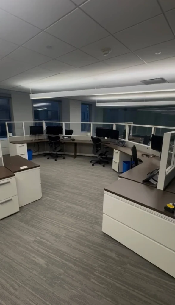 Dechert LLP
