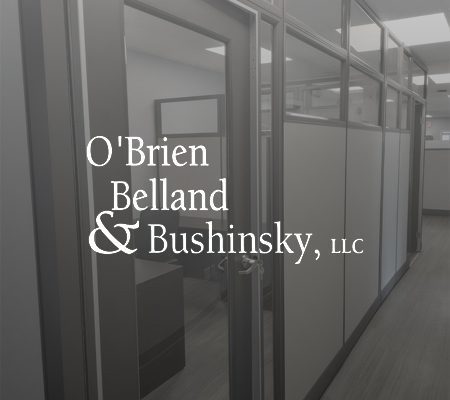 O’Brien, Belland and Bushinsky Law Case Study
