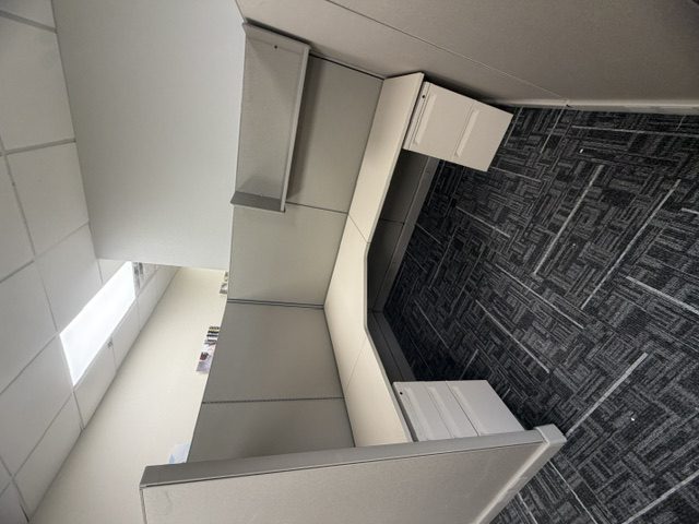 Innovation Hub — Auditorium Seating Replacement