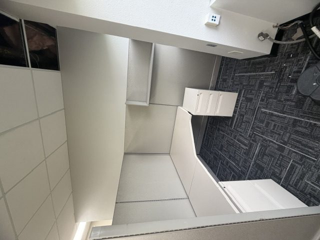 Innovation Hub — Auditorium Seating Replacement