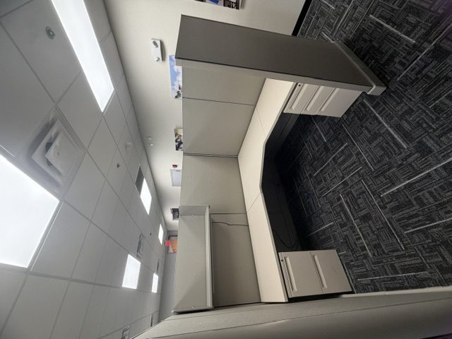 Innovation Hub — Auditorium Seating Replacement
