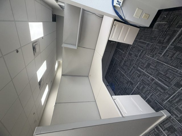 Innovation Hub — Auditorium Seating Replacement