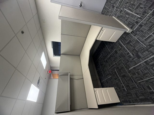 Innovation Hub — Auditorium Seating Replacement
