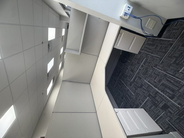 Innovation Hub — Auditorium Seating Replacement